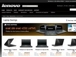 Lenovo Edge 13" Special Promotion - $649 (SU7300, 2GB, 320GB, 4 Cell)