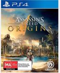 PS4/XBox1 Assassin's Creed: Origins $45 @ Target Online or in-Store