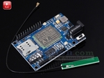 A7 GSM GPRS GPS 3 in 1 Module AUD $14.38, Dual Channel Timing Switch AUD $10.03, ESP8266 5V Wi-Fi Relay AUD $8.15 @ Icstation