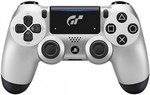 PS4 Dualshock 4 Gran Turismo Sport Special Edition $49 C&C @ Harvey Norman (Or Free Shipping w/ Shipster)