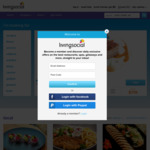 $10 off on Local Purchase @ LivingSocial ($39 Minimum Spend) 