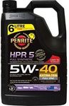 Penrite HPR 5 Engine Oil 5w-40 6L C&C $46.27 @ Supercheap Auto eBay