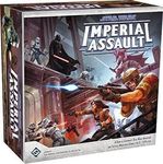 Star Wars Imperial Assault Board Game - $106.16 @ Book Depository