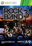 Rock Band 3 for $49 at JB Hi-Fi (Online Free Freight) + Rock Band 2 Tracks ($7.5)