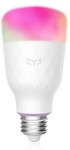 Xiaomi Yeelight YLDP06YL Smart LED RGBW Bulb $21.45 US (~$27.66 AU) Shipped @ Lightinthebox