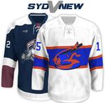 [SYD] $25 for 2 Ice Hockey Tickets: Sydney Ice Dogs Vs Newcastle North Stars at Macquarie Ice Rink, Sat April 21 5pm
