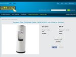 Aquaport Polar Chill Water Cooler - NEW IN BOX! Just $49