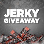 Win 1 of 11 Jack Link's Prize Packs from Jack Link's
