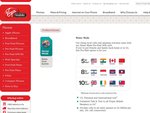 Cheap Overseas Call without Flag-Fall Virgin Mobile Home Made Prepaid $10
