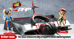 Win a HyperX Cloud Alpha Gaming Headset Worth $169 from HyperX