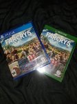 Win a copy of Far Cry 5 from Project Video Games