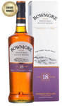 Bowmore 18YO Islay Single Malt Scotch Whisky 700ml for $143.20 (Was $179) Delivered @ Gooddrop_au eBay