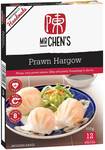 Mr Chen's Prawn Hargow (Yum Cha) $3.75 (Was $7.50), Annalisa Tomatoes $0.69 400g @ Woolworths