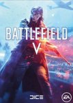 Battlefield V PC Origin AU $57.37 with 5% off FB Code @ CD Keys (Pre-Order)