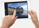 Win an Apple iPad Mini 4 from PrizeTopia