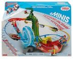 [NSW] Thomas & Friends Minis Motorised Madness $16 (Normally $59?) @ Target Hornsby (In-Store Only)