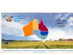 Aussie Farmers Direct - $20 off Your First Order - Family & Friends February Offer
