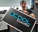 Win 1 of 5 Alphacool Prizes from Linus Tech