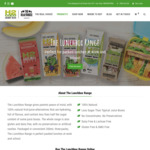 H2COCO Coconut Water - 50% off Lunchbox Ranges