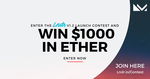 Win $1,000 USD of ETH with Lndr & Blockmason Credit Protocol