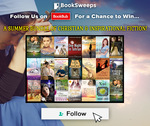 Win a Summer Bundle of Christian & Inspirational Fiction novels, PLUS a Kindle Fire or Nook Tablet (BookBub)  from Booksweeps