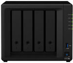 Synology DS918+ DiskStation 4 Bay NAS $652.00 Delivered @ Shopping Express Clearance eBay