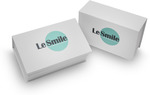 57% off 2 x Natural Teeth Whitening Kits - $127.96 [Normally $299.95] + Free Shipping @ Le Smile Teeth