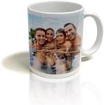 Big W Personalised Photo Mug (was $19) $6 + Delivery or Free C & C