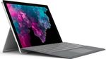 Win a Microsoft Surface Pro 6 Worth $1,849 from The AU Review/Microsoft