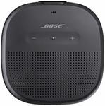 Bose SoundLink Micro Bluetooth Speaker, Black $71.52 with Free Delivery @ Amazon AU