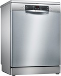 Bosch Series 6 Freestanding Dishwasher SMS66JI01A $895 @ Harvey Norman