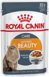 Royal Canin Intense Beauty 12 Pouch Cat Food 85G X 12 $4.50 + $6.95 Delivery @ Country Trading Amazon