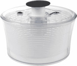 OXO Little Salad and Herb Spinner $12.49 C&C @ The Good Guys