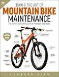 Zinn & The Art of Road Bike Maintenance Book $16.18 + $11.09 Postage (Free with Prime & $49 Spend) @ Amazon US via AU