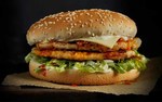 [WA] 500 Free Double Bondi Burgers @ Oporto, Claremont Quarter