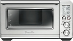 Breville BOV860BSS - Smart Oven AIR Fryer $440.10 Delivered @ Best Buy via eBay App