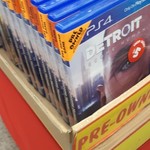 [VIC] [PS4] Detroit: Become Human (Preowned) - $5 @ JB Hi-Fi, Brunswick