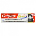 Colgate Total Charcoal Toothpaste 110g $1.40 @ Priceline