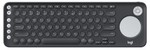 Logitech K600 Smart TV Keyboard $58 @ MSY
