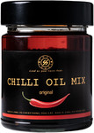 30% off Chilli Oil Mix - 2 Flavours - Original or Peanut & Sesame ($7.70 + Shipping) @ Chilli Oil