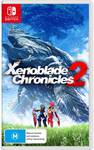 [Switch] Xenoblade Chronicles 2 $49 @ Big W