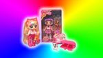 Win a BFF Prize Pack Worth $108 from Kids WB