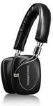 Bowers & Wilkins P5 Wireless On-Ear Headphones (Half Price) $199, Kef Porsche Design Space One Wired, 66% off, $199 @ Minidisc