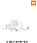 Xiaomi 6 in 1 Smart Home Security Kit (Global Version) $82.40 Delivered @ Apu's World