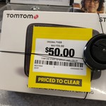 [NSW] TomTom Start 52 for $50 (down from $169 to $70) @ Officeworks North Sydney