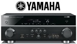 Yamaha 3D AV Receiver Sale - Was $995 Now $849 + FREE Shipping (RXV767)