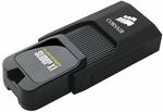 Corsair Flash Voyager Slider X1 USB3 32GB $17.84, or 64GB for $22.73 + $8.43 Post ($0 over $49 Spend /w Prime) @ Amazon Global