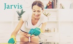 [NSW, QLD, VIC, WA] $40 Credit for $5 - Cleaning Service in Melbourne, Sydney, Brisbane, Perth @ Get Jarvis via Groupon