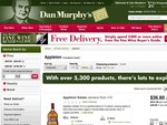 Dan Murphy's - Free Appleton Estate 600ml Gift Pack with Purchase of Appleton Estate V/X Rum
