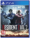 [PS4] Resident Evil 2 Remake $34.99 Delivered @ OzGameShop